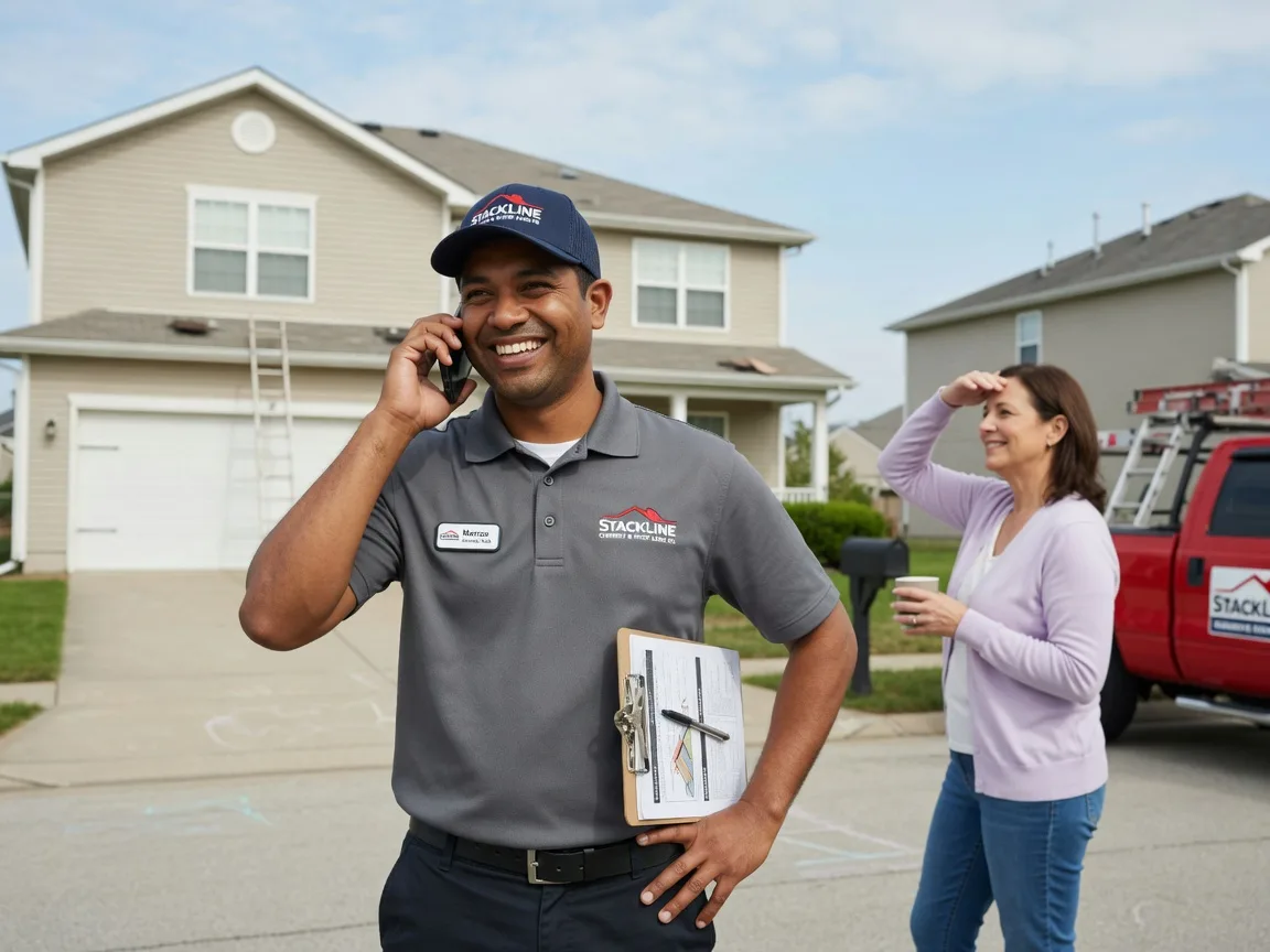 Chimney flashing repair Chest Springs, PA FAQs